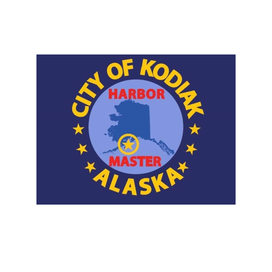 Kodiak Harbormaster