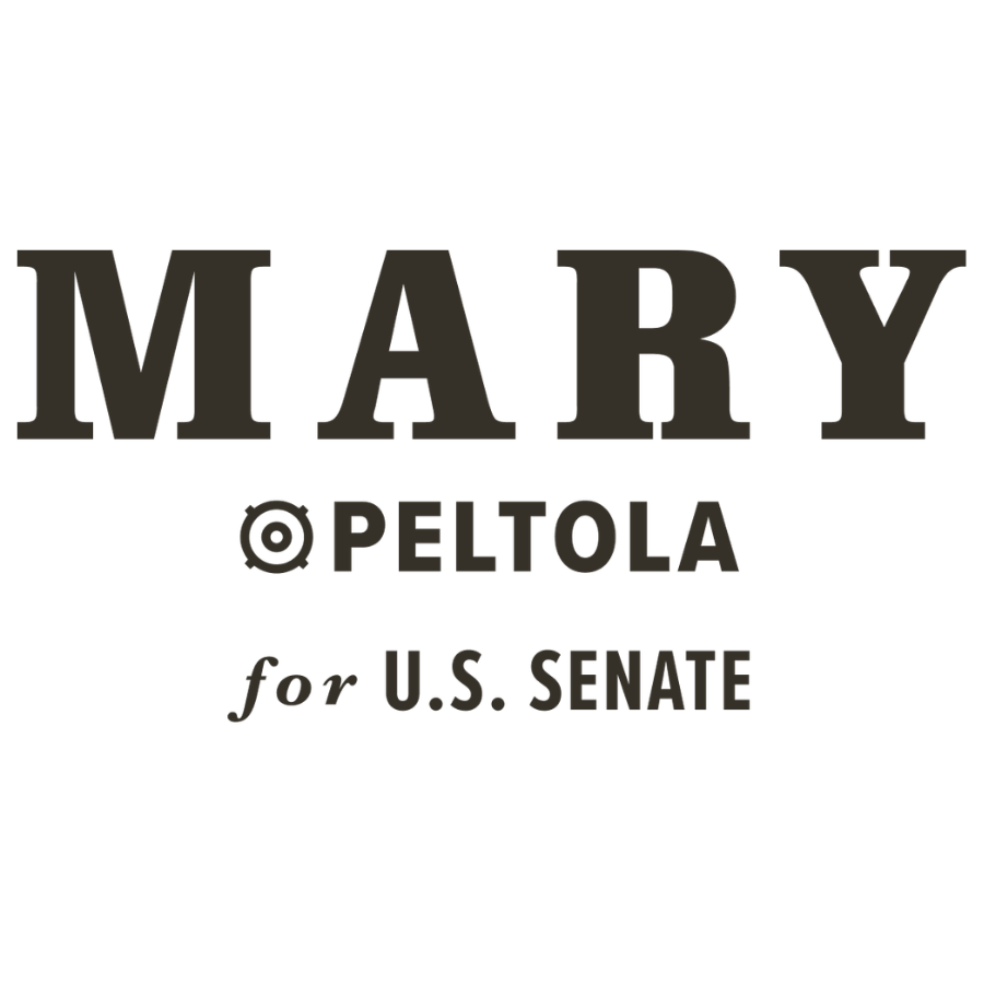 Alaskans for Mary Peltola